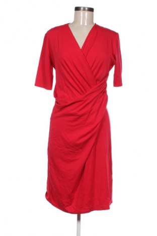Kleid Joop!, Größe L, Farbe Rot, Preis € 284,27