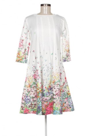 Sukienka JustFashionNow, Rozmiar M, Kolor Kolorowy, Cena 52,99 zł