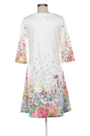 Sukienka JustFashionNow, Rozmiar M, Kolor Kolorowy, Cena 52,99 zł