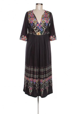 Рокля JustFashionNow, Размер M, Цвят Многоцветен, Цена 18,99 лв.