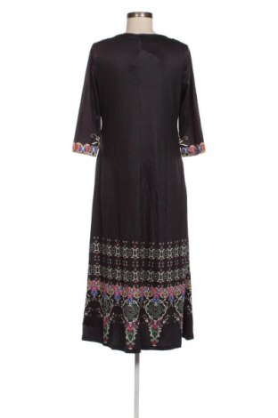 Рокля JustFashionNow, Размер M, Цвят Многоцветен, Цена 18,99 лв.