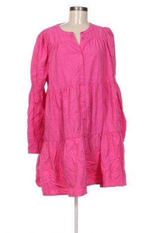 Kleid Kaffe, Größe M, Farbe Mehrfarbig, Preis € 33,99