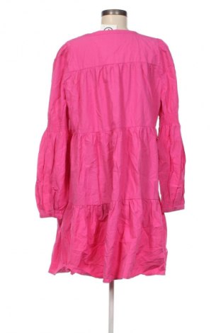 Kleid Kaffe, Größe M, Farbe Mehrfarbig, Preis € 33,99
