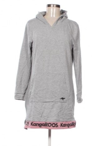 Rochie Kangaroos, Mărime M, Culoare Gri, Preț 165,99 Lei