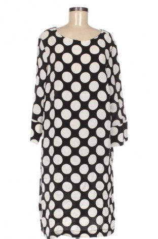Kleid KappAhl, Größe XL, Farbe Mehrfarbig, Preis 28,99 €