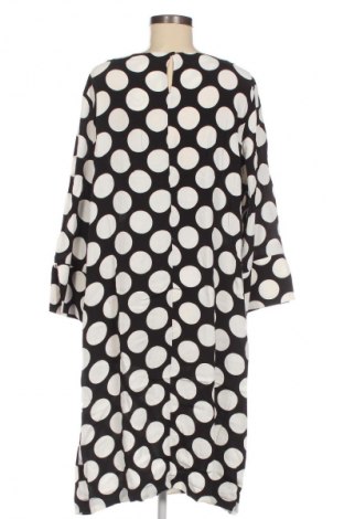 Kleid KappAhl, Größe XL, Farbe Mehrfarbig, Preis 28,99 €