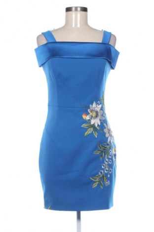 Rochie Karen Millen, Mărime M, Culoare Albastru, Preț 407,39 Lei