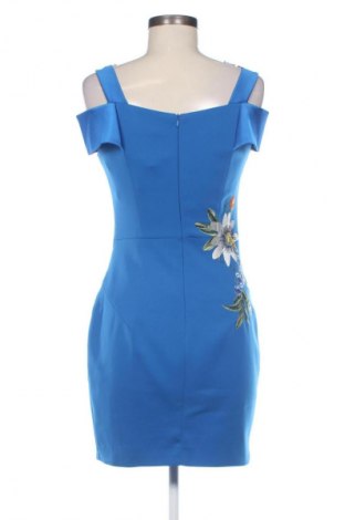 Rochie Karen Millen, Mărime M, Culoare Albastru, Preț 407,39 Lei