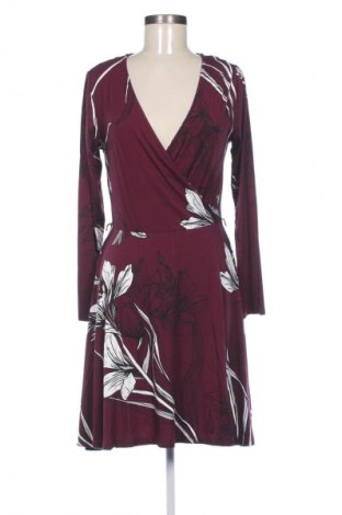 Kleid Karen Millen, Größe M, Farbe Mehrfarbig, Preis 74,00 €