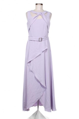 Šaty  Karen Millen, Velikost M, Barva Fialová, Cena  4 734,00 Kč