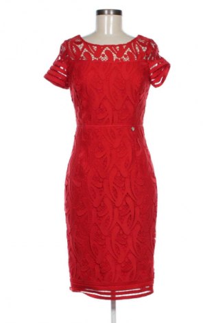 Rochie Kensol, Mărime S, Culoare Roșu, Preț 163,16 Lei
