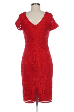 Rochie Kensol, Mărime S, Culoare Roșu, Preț 163,16 Lei