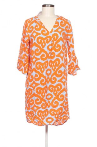 Kleid Key Largo, Größe S, Farbe Mehrfarbig, Preis € 13,99