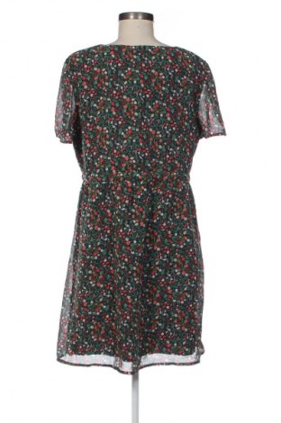 Kleid Kiabi, Größe L, Farbe Mehrfarbig, Preis 14,83 €