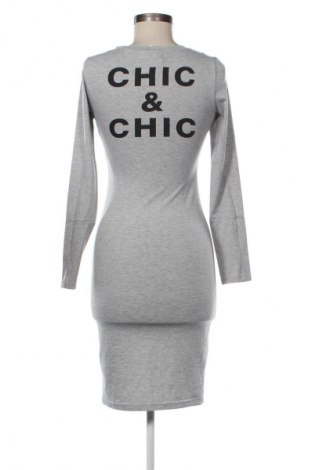 Rochie Kilky, Mărime S, Culoare Gri, Preț 76,32 Lei