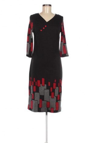 Kleid King, Größe L, Farbe Mehrfarbig, Preis € 28,00