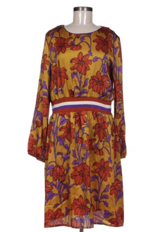 Kleid Koan, Größe XXL, Farbe Mehrfarbig, Preis € 23,53