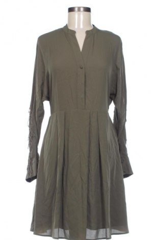 Rochie Kocca, Mărime L, Culoare Verde, Preț 216,08 Lei