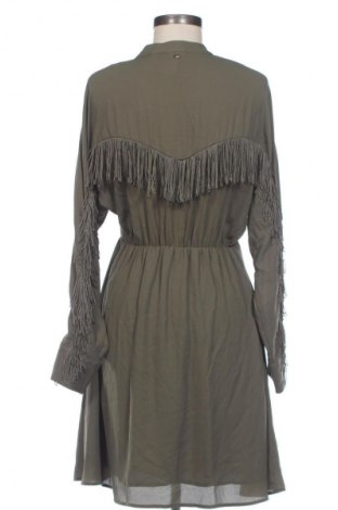 Rochie Kocca, Mărime L, Culoare Verde, Preț 216,08 Lei
