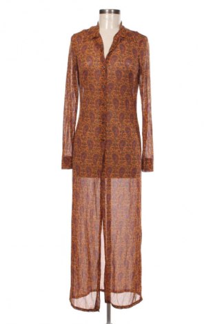 Kleid Kookai, Größe S, Farbe Mehrfarbig, Preis 41,94 €
