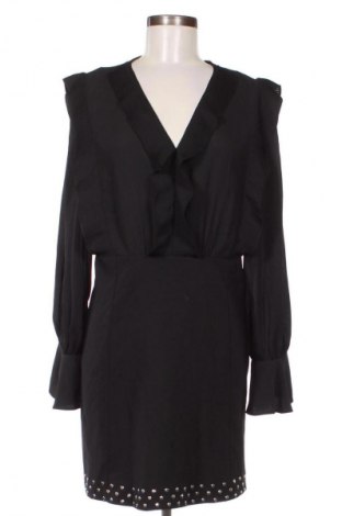 Kleid Koton, Größe L, Farbe Schwarz, Preis € 55,18