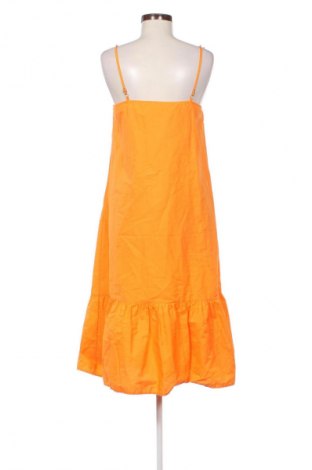 Kleid LC Waikiki, Größe L, Farbe Orange, Preis € 17,90