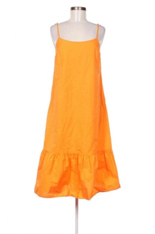 Kleid LC Waikiki, Größe L, Farbe Orange, Preis € 17,90