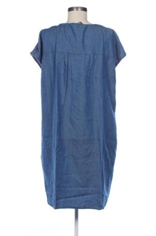 Šaty  LC Waikiki, Veľkosť XL, Farba Modrá, Cena  14,83 €