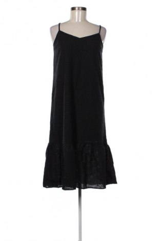 Kleid LC Waikiki, Größe M, Farbe Schwarz, Preis 17,88 €