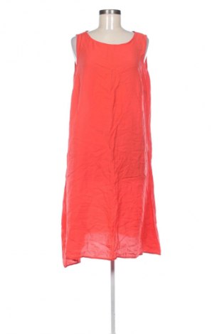 Kleid LC Waikiki, Größe XL, Farbe Rot, Preis 14,83 €