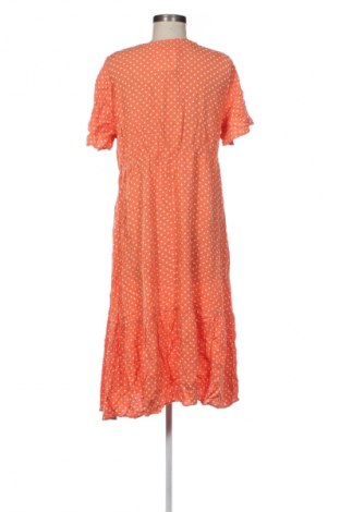Kleid LC Waikiki, Größe L, Farbe Mehrfarbig, Preis 17,90 €