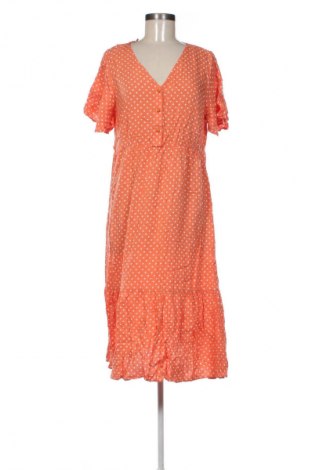Kleid LC Waikiki, Größe L, Farbe Mehrfarbig, Preis 17,90 €