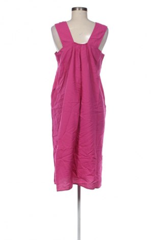 Kleid LC Waikiki, Größe L, Farbe Rosa, Preis € 17,90