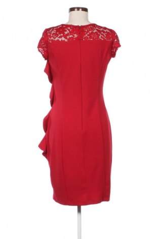 Kleid La Donna, Größe M, Farbe Rot, Preis € 14,77