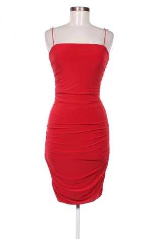 Rochie Lab, Mărime S, Culoare Roșu, Preț 126,32 Lei