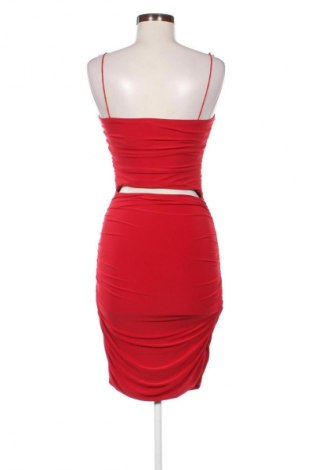 Rochie Lab, Mărime S, Culoare Roșu, Preț 126,32 Lei
