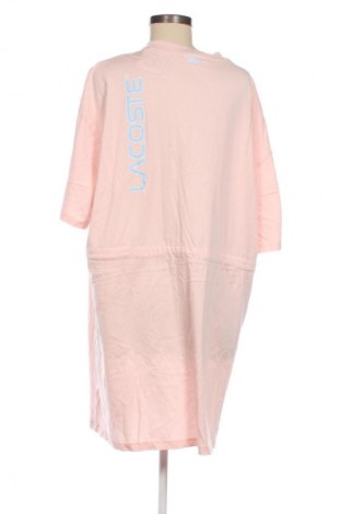 Šaty  Lacoste, Veľkosť XL, Farba Ružová, Cena  66,50 €