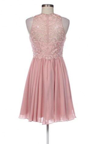 Kleid Laona, Größe S, Farbe Aschrosa, Preis € 132,17