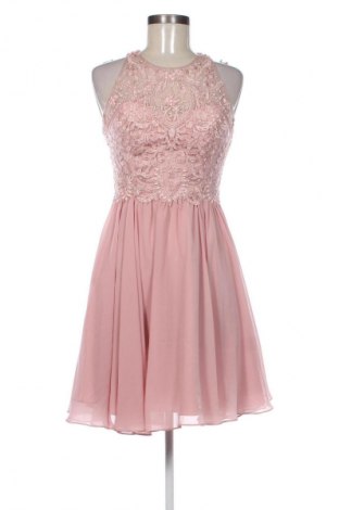 Kleid Laona, Größe S, Farbe Aschrosa, Preis € 132,17