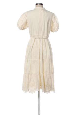 Kleid Lara, Größe L, Farbe Ecru, Preis 24,55 €