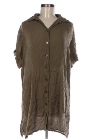 Rochie Lascana, Mărime M, Culoare Verde, Preț 373,99 Lei