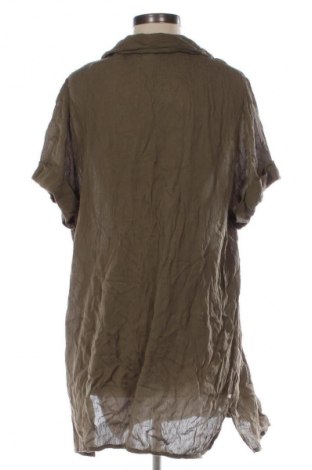 Rochie Lascana, Mărime M, Culoare Verde, Preț 373,99 Lei