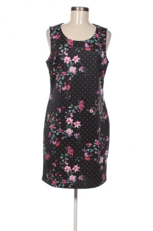 Kleid Lascana, Größe L, Farbe Mehrfarbig, Preis € 25,00