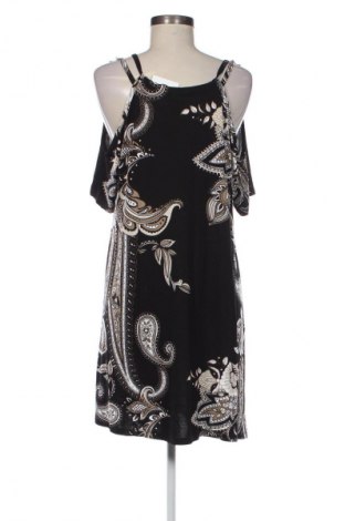Kleid Lascana, Größe L, Farbe Mehrfarbig, Preis 24,57 €