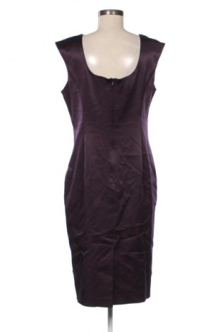 Kleid Laura Ashley, Größe L, Farbe Lila, Preis 24,48 €
