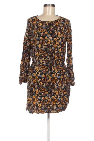 Kleid Laura Torelli, Größe M, Farbe Mehrfarbig, Preis 8,99 €