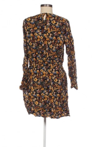 Kleid Laura Torelli, Größe M, Farbe Mehrfarbig, Preis 8,99 €