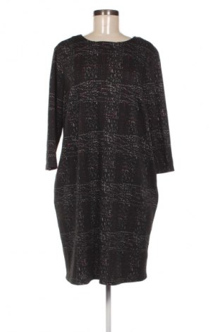 Kleid Laura Torelli, Größe XXL, Farbe Mehrfarbig, Preis 20,99 €