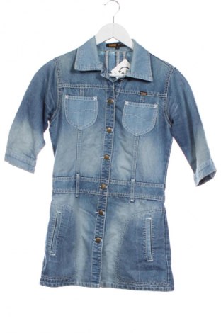 Kleid Lee, Größe S, Farbe Blau, Preis € 41,94