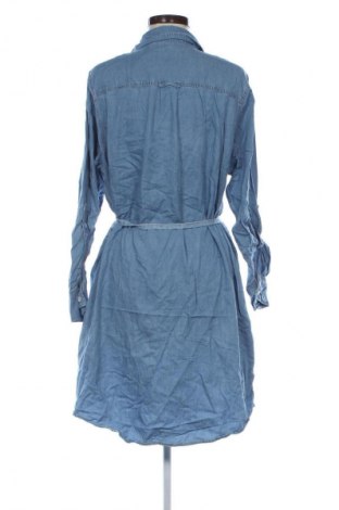 Šaty  Levi's, Velikost XL, Barva Modrá, Cena  1 329,00 Kč